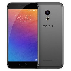Прошивка телефона Meizu Pro 6 в Кемерово